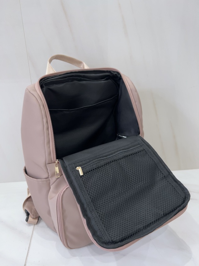 selva secreta】perfect BACKPACK(greige)
