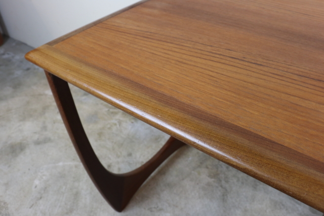 G-PLAN ジープラン ネストテーブル ヴィンテージ チーク け33-2