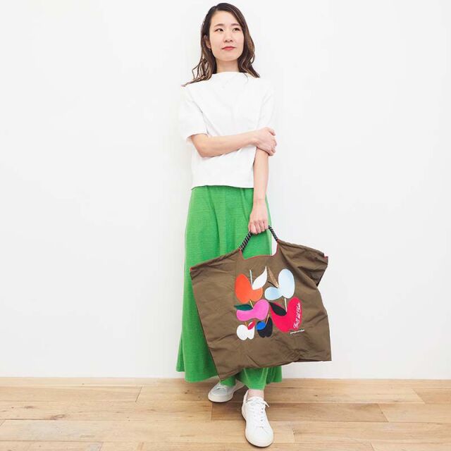 Ball＆Chain ボール＆チェーン 323101 S.APPLE ＜Lサイズ＞ アップル