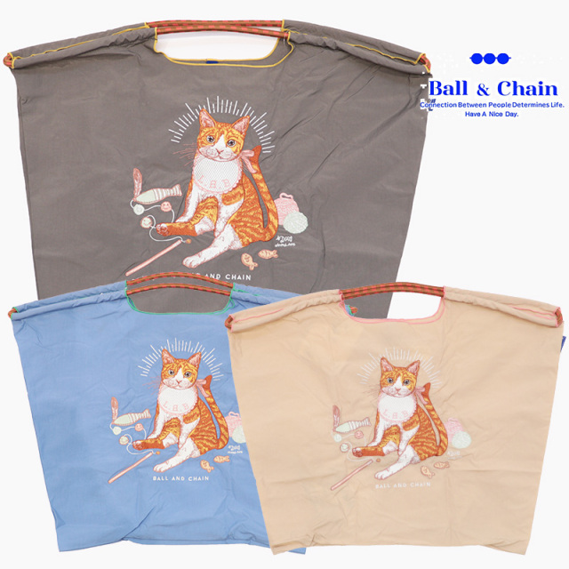 Ball＆Chain ボール＆チェーン 313115 D.BABY CAT ベイビーキャット