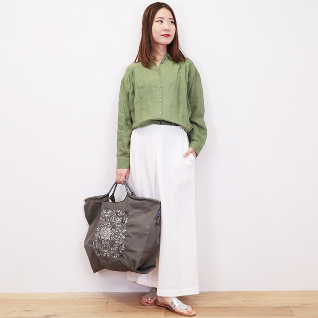 Ball＆Chain ボール＆チェーン 301125 D.HORSE ＜Lサイズ＞ DAMASK