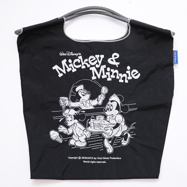 Ball＆Chain ボール＆チェーン 324004 Mickey&Minnie ＜Mサイズ
