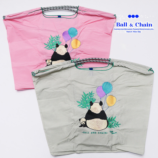 Ball＆Chain ボール＆チェーン 313110 D.PANDA ぱんだ パンダ ＜L