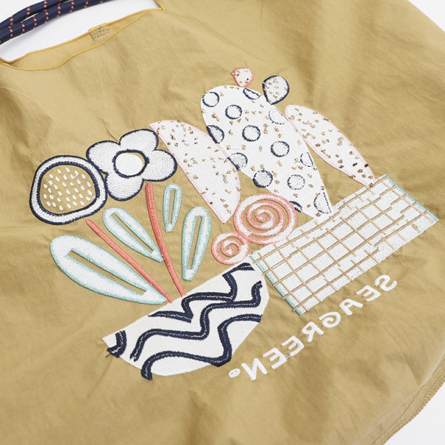 Ball＆Chain ボール＆チェーン 321108 C.Snow Globe ＜Lサイズ