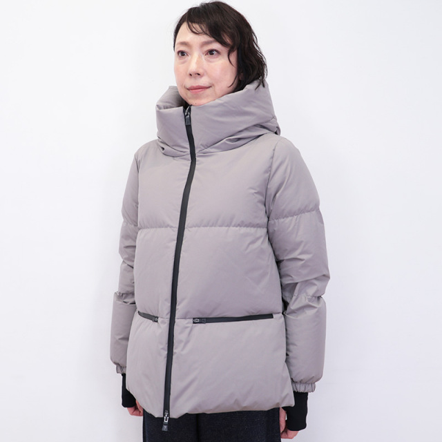 正規品】HERNO ヘルノ PI155DLラミナー ゴアテックスインフィニウム