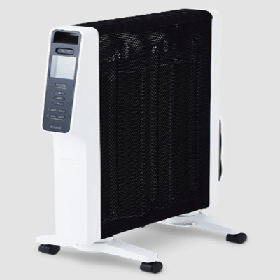 siroca(シロカ)|遠赤軽量ヒーター かるポカ SN-M351 対応畳数:10畳