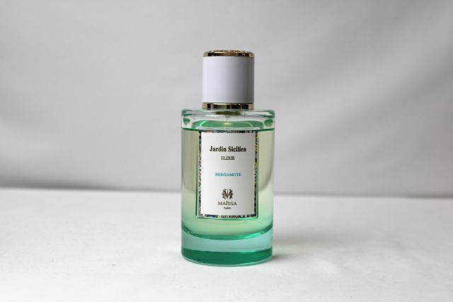 ル ラボ ローズ 31 オードパルファム 15ml