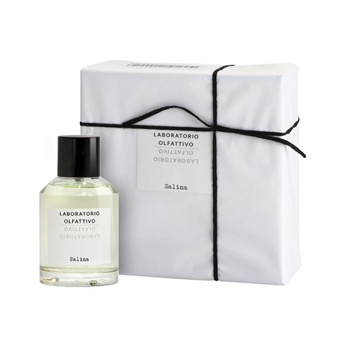 LABORATORIO OLFATTIVO｜ラボラトリオ オルファティーボ アクアブーケ