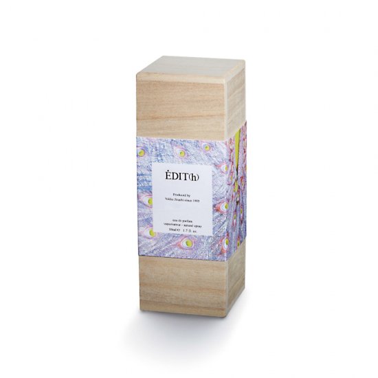 EDIT(h) (エディット) Rose Mojito ローズモヒート オードパルファン