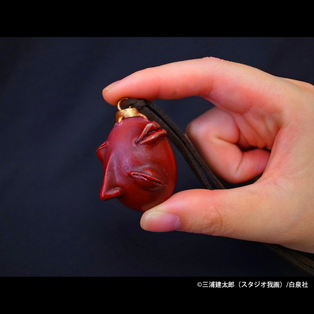 ベルセルク ベヘリット2015バージョン 覇王の卵 ART OF WAR【予約受付中】