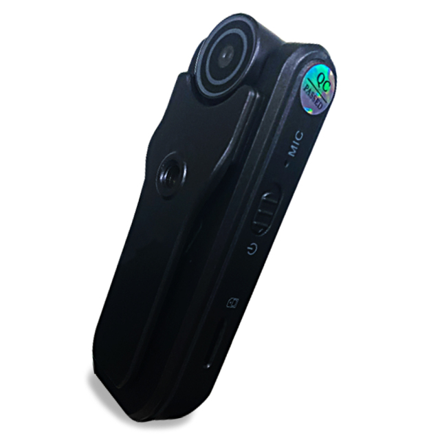 TK-CLI-25(KYOKUSAI 4K)(キョクサイ4K) | 4K録画対応クリップ小型