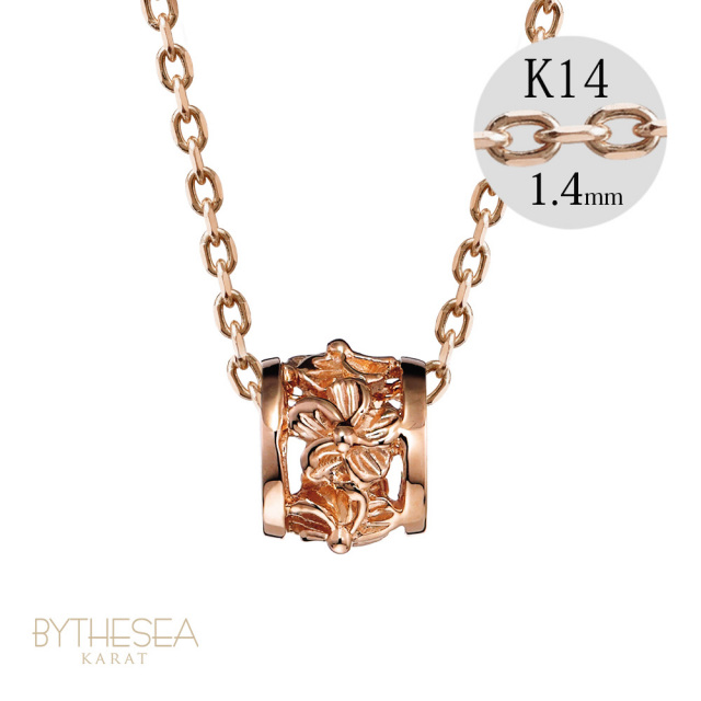 ハワイアンジュエリー ハイビスカス モチーフ 意味 ミリオンベル