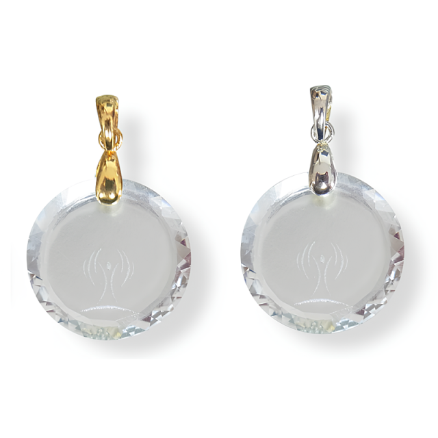 リヒトウェーゼンのクリスタルとジュエリー