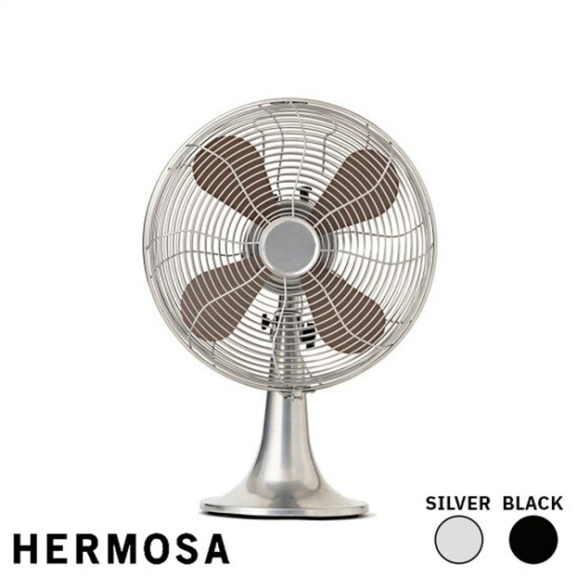 扇風機 RETRO FAN TABLE 2023 レトロファン テーブル 2023 家電