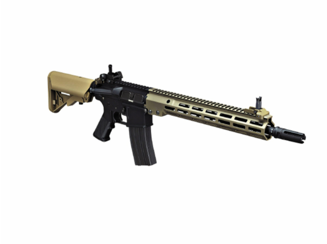 東京マルイ】 次世代電動ガン URG-I SOPMOD BLOCK3