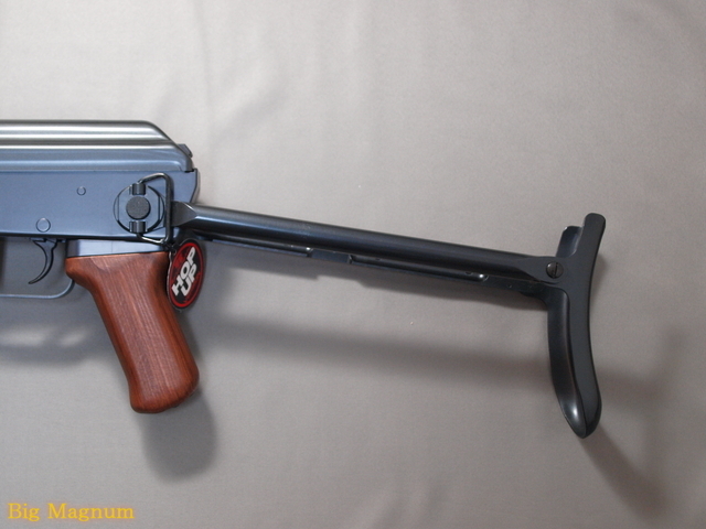 東京マルイ】 AK47S