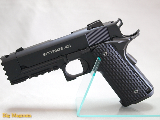 東京マルイ】 ストライクウォーリア