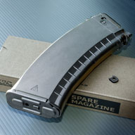 KSC】AK74 42連マガジンン