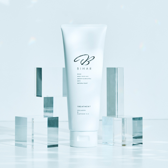 ビハール モイストトリートメント
