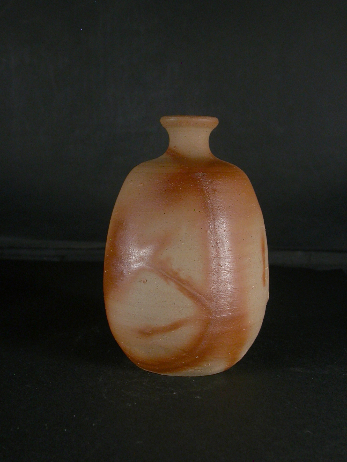 備前焼 龍宝瓶 木箱と陶歴付き 商品検索 - 陶古窯オンラインショップ