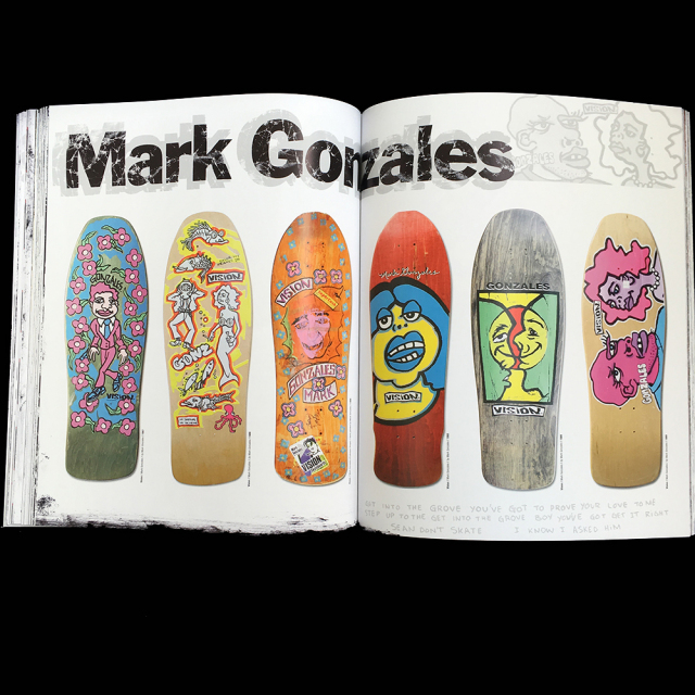 Disposable - A HISTORY of Skateboard Art（ペーパーバック）