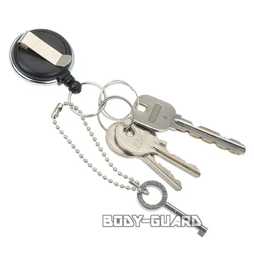 S&Wスミス&ウェッソン手錠キー