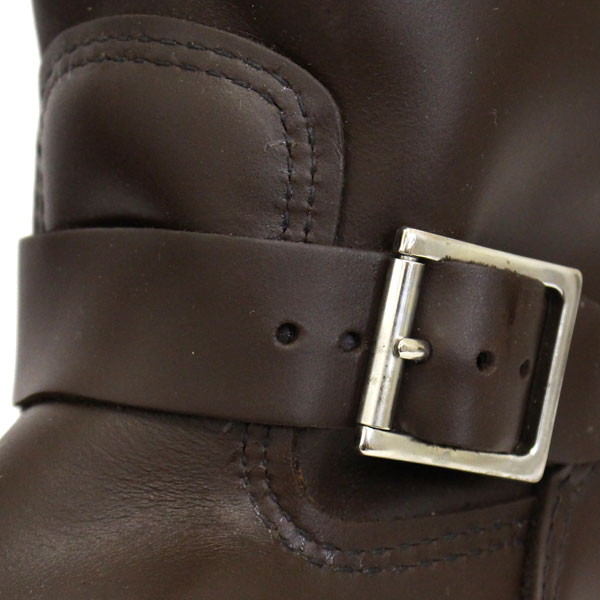 正規取扱店RED WING(レッドウィング) 2269 ENGINEER BOOTS(エンジニア