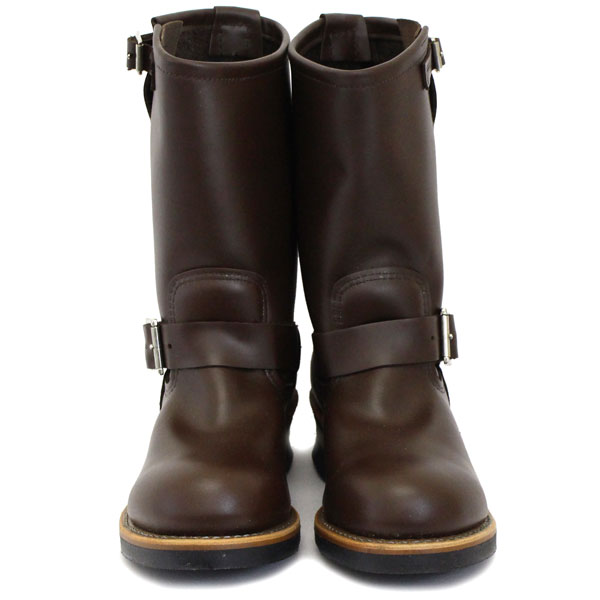 正規取扱店RED WING(レッドウィング) 2269 ENGINEER BOOTS(エンジニア