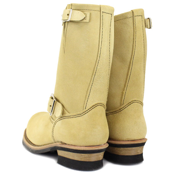 Red Wing(レッドウィング レッドウイング) 8268 ENGINEER BOOTS