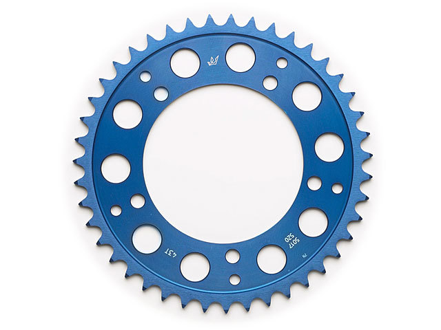 リアスプロケット ZX-12R/ZRX1200