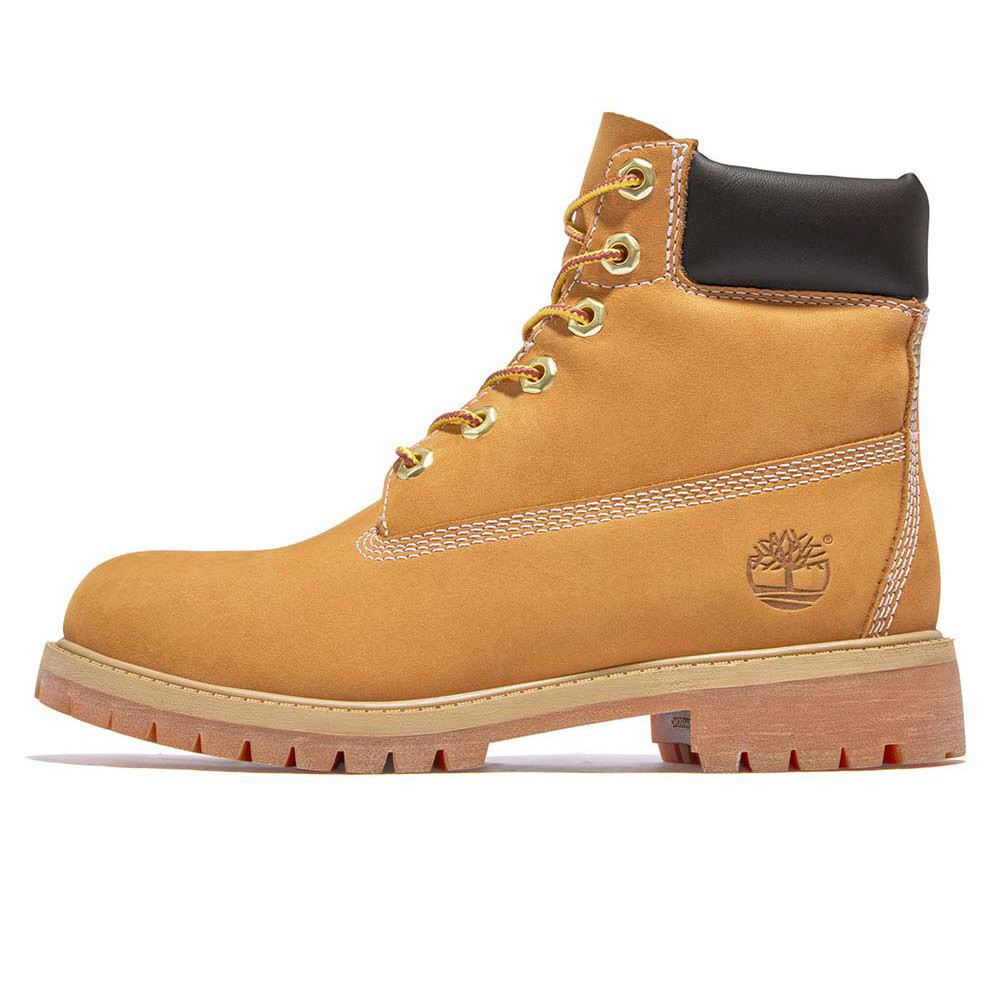ティンバーランド アリントン ミッド レースアップ ブーツ Timberland