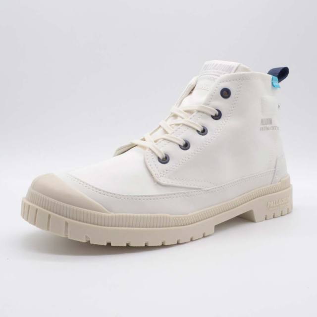 パラディウム SP20 ハイ ウォータープルーフ プラス PALLADIUM SP20 HI