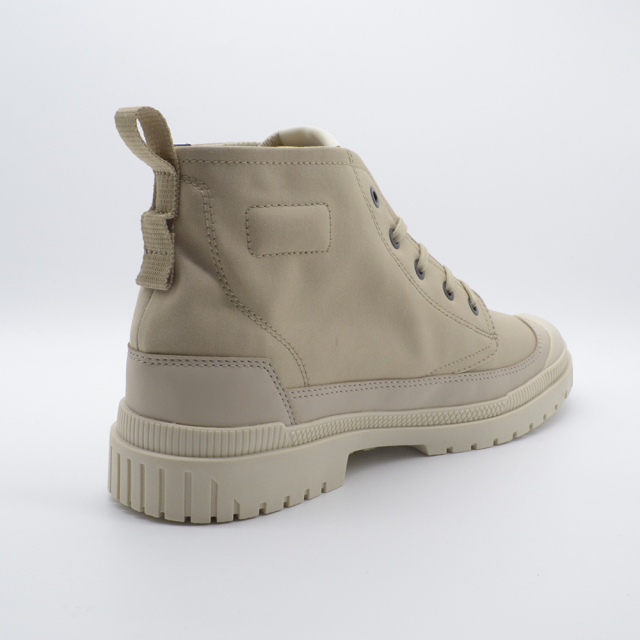 パラディウム SP20 ハイ ウォータープルーフ プラス PALLADIUM SP20 HI