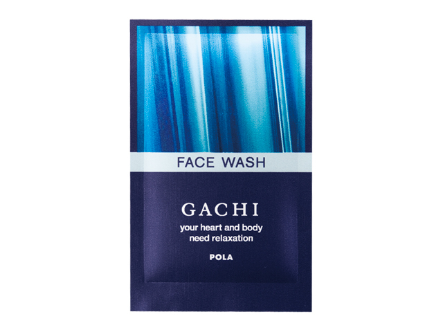 ポーラ ガチ フェイスケア＆スタイリング3点キット 入数：200 単価