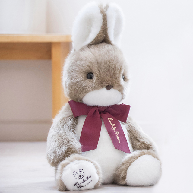 うさぎのラッキーL