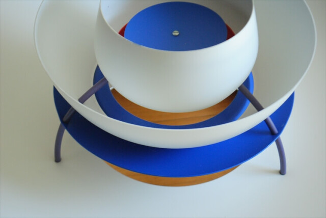 デンマークから Louis Poulsen ルイスポールセン PH5 ペンダントライト