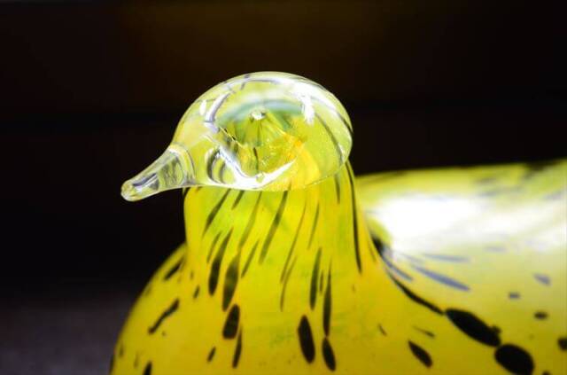 Birds by Toikka Stockmann Kyyhky iittala イッタラ バード Oiva