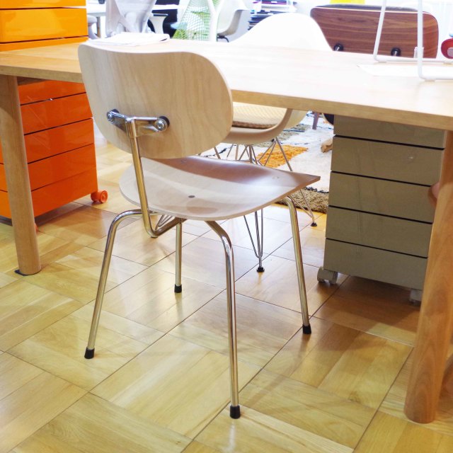 SE68 チェア エゴン・アイアーマン Wilde + Spieth