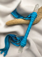 クリスタル・ヒーリングワンド