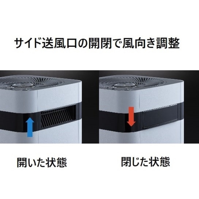 コンパクトモデル Airdog X3D