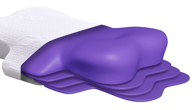 ニューピース ピローリリース