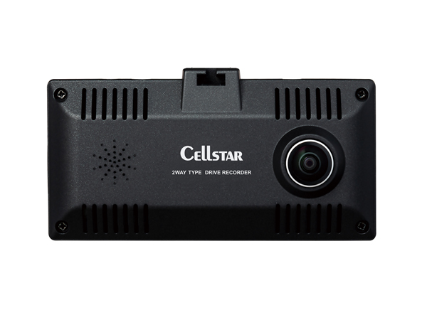 CS-363FH ドライブレコーダー [360°+ 選べるリヤ録画タイプ][3年保証