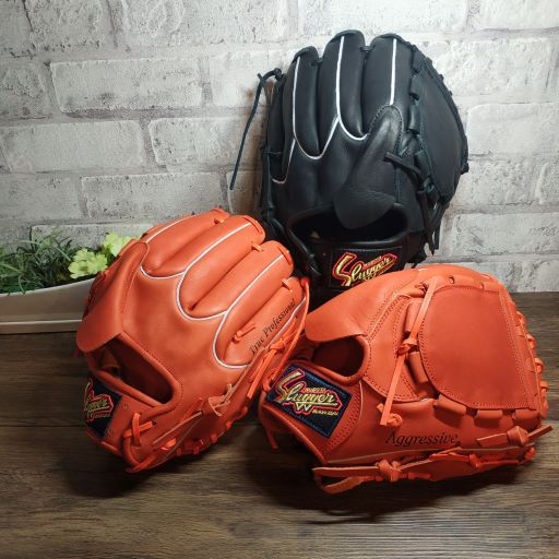 久保田スラッガー KSN-AR18 一般軟式グラブ 投手用