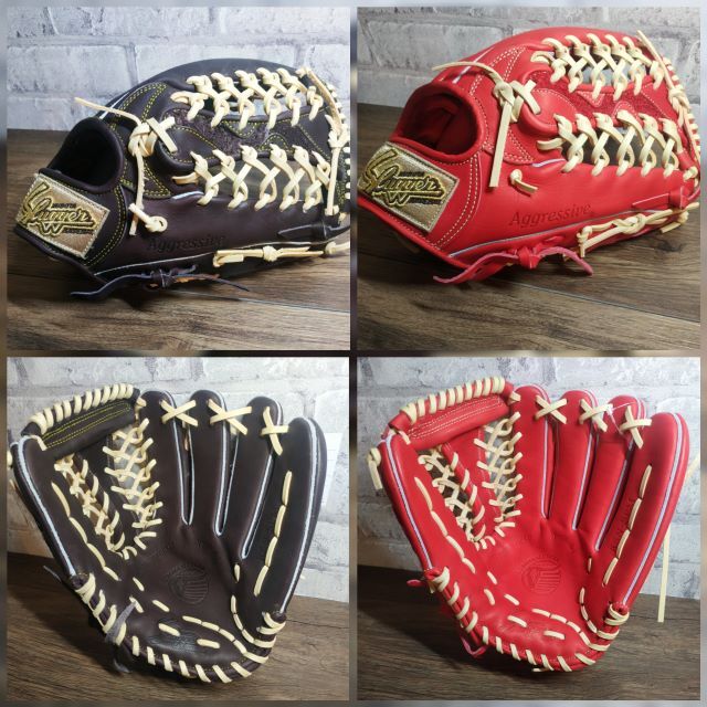 久保田スラッガー KSN-SPM 一般軟式グラブ 外野手用(中）