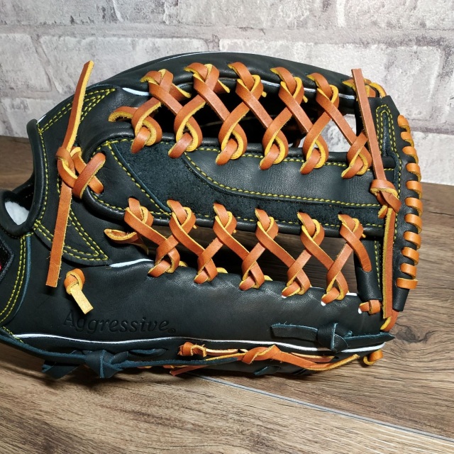 久保田スラッガー KSN-ST39 一般軟式グラブ 外野手用