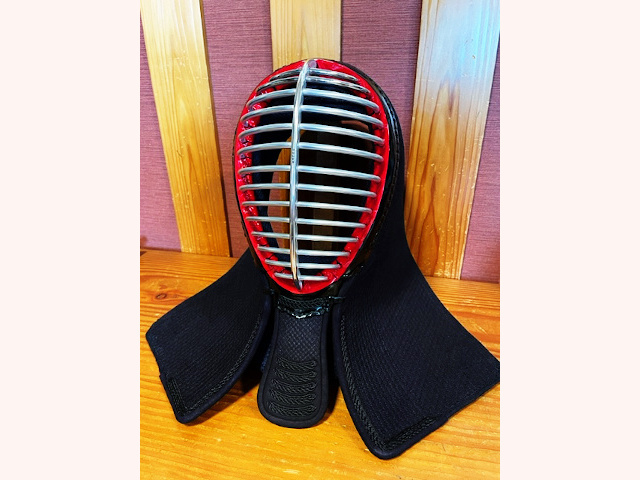 赤無限-MUGEN- 面