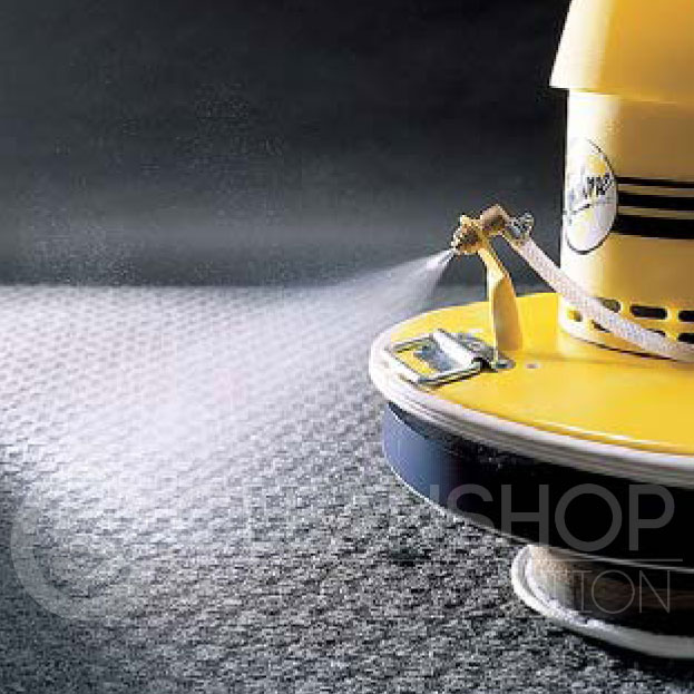 カーペット洗浄機 蔵王産業スプレーバルチャーCR48SV2【クリーンショップ】