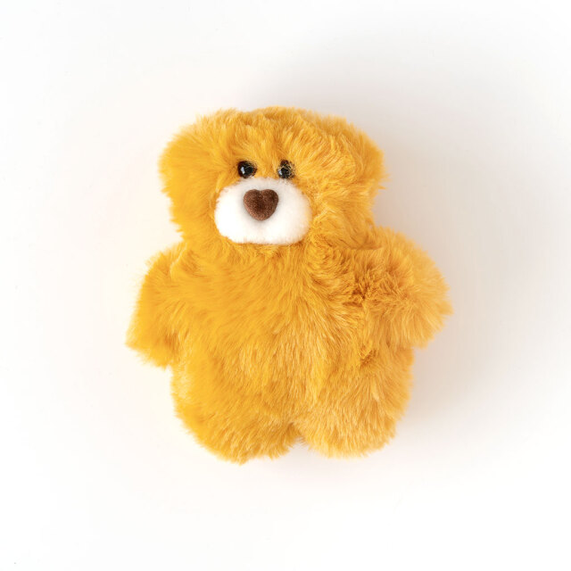 一点もの】mojojojo｜ぬいぐるみ Todd friends 02 COMFOTA 北欧雑貨店