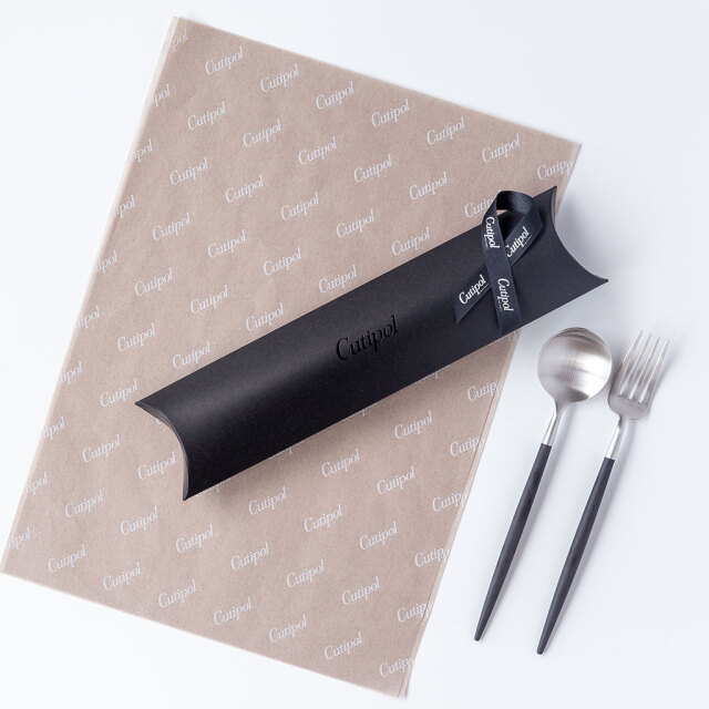 Cutipol クチポール｜ギフトボックス（1-2本用） COMFOTA 北欧雑貨店