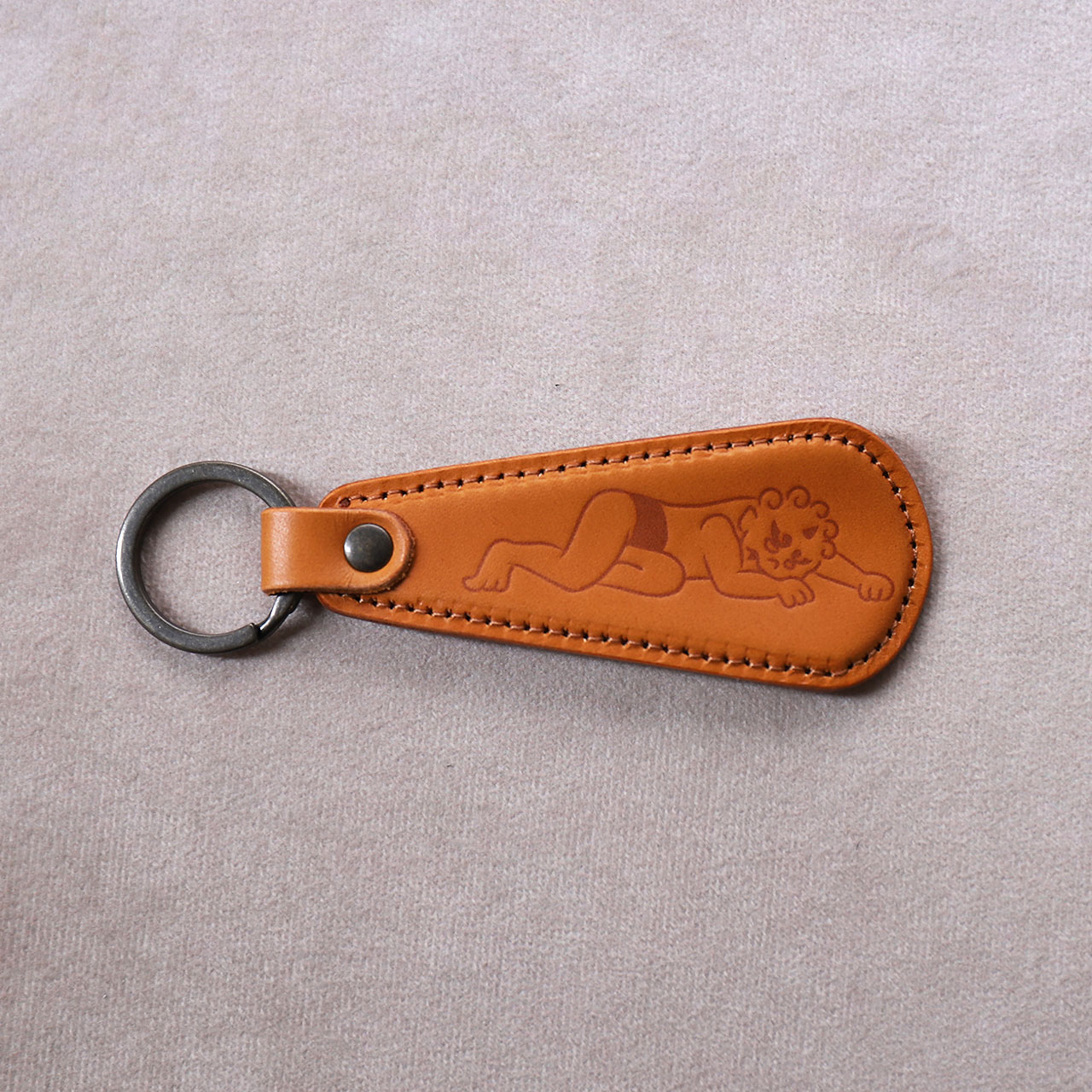 邪鬼の靴ベラ conaran